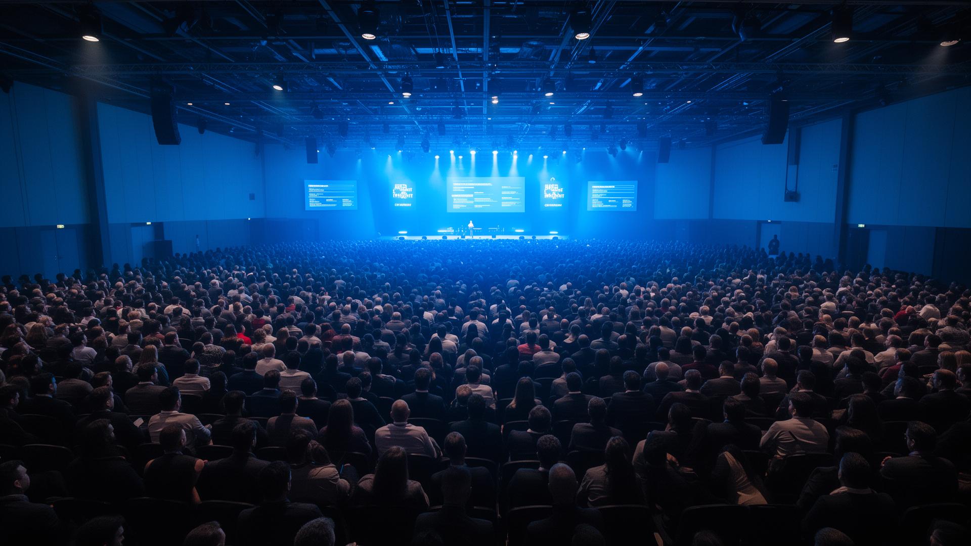 Kevin keynote
