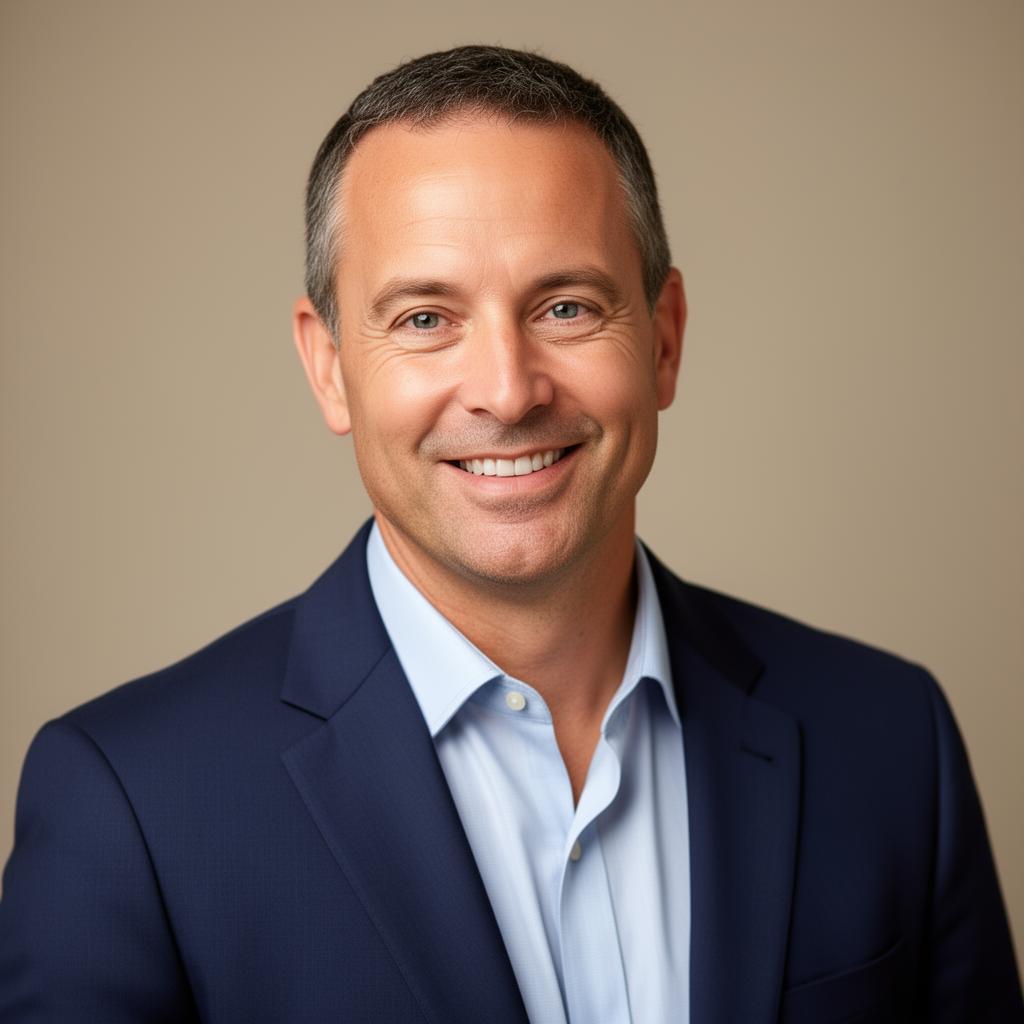 Dr. Kevin C. Snyder